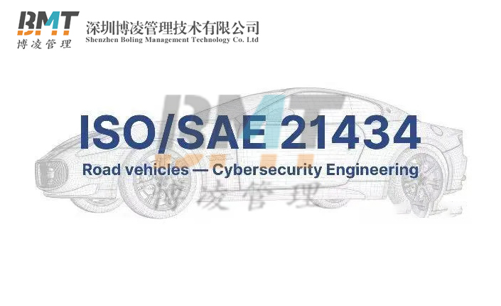 為什么要做ISO21434道路車輛網絡安全認證？